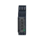 Schneider RM22TR33 Relay | Three-Phase Voltage control relay 380…480Vac, 2 C/O - Image 3