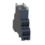 Schneider RM22UA23MR Relay | Overvoltage control relay 15V…500Vac/dc, 2 C/O - Image 2