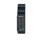 Schneider RM22UA32MR Relay | Voltage control relay 1V…100Vac/dc, 2 C/O - Image 2