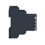 Schneider RM22UA32MR Relay | Voltage control relay 1V…100Vac/dc, 2 C/O - Image 3