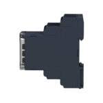 Schneider RM22UA32MR Relay | Voltage control relay 1V…100Vac/dc, 2 C/O - Image 5