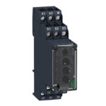 Schneider RM22UA32MR Relay | Voltage control relay 1V…100Vac/dc, 2 C/O - Image 7