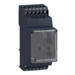 Schneider RM35HZ21FM Relay | Frequency control relay RM35-HZ - range 40..70 Hz - Image 7