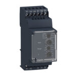 Schneider RM35S0MW Relay | Speed control relay RM35-S - 24..240 V AC/DC - Image 2