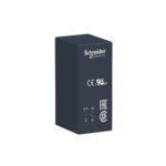 Schneider RSB1A120B7 Relay | Interface plug-in relay, 12 A, 1 CO, 24 V AC - Image 9