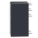 Schneider RSB1A120P7 | Interface plug-in relay, 12 A, 1 CO, 230 V AC - Image 4
