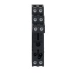 Schneider RSZE1S48M | Socket, separate contact, 10 A, relay type RSB, screw connector, 250 V AC - Image 2