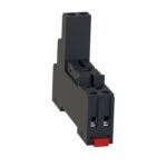 Schneider RSZE1S48M | Socket, separate contact, 10 A, relay type RSB, screw connector, 250 V AC - Image 6
