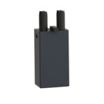 Schneider RXM040W Relay | Diode for RPZ/RXZ sockets, 6..250 V DC - Image 5