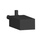 Schneider RXM040W Relay | Diode for RPZ/RXZ sockets, 6..250 V DC - Image 6