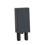 Schneider RXM040W Relay | Diode for RPZ/RXZ sockets, 6..250 V DC - Image 7