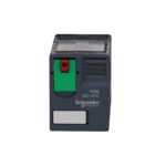 Schneider RXM2AB1F7 | Miniature plug-in relay, 12 A, 2 CO, 120 V AC - Image 3
