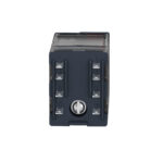 Schneider RXM2AB1F7 | Miniature plug-in relay, 12 A, 2 CO, 120 V AC - Image 5