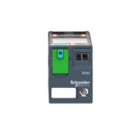 Schneider RXM2AB2BD Relay | Miniature plug-in relay, 12 A, 2 CO, LED, 24 V DC - Image 6
