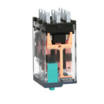 Schneider RXM3AB1BD Relay | Miniature plug-in relay, 10 A, 3 CO, 24 V DC - Image 5
