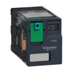 Schneider RXM3AB1ED Relay | Miniature plug-in relay, 10 A, 3 CO, 48 V DC - Image 7
