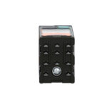 Schneider RXM3AB1FD Relay | Miniature plug-in relay, 10 A, 3 CO, 110 V DC - Image 2