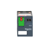 Schneider RXM3AB1P7 | Miniature plug-in relay, 10 A, 3 CO, 230 V AC - Image 3