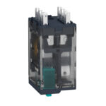 Schneider RXM4AB1FD | Miniature plug-in relay, 6 A, 4 CO, 110 V DC - Image 7