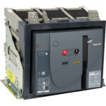 MVS20H3MF2L | EP MVS CB 2000A 65kA 3P MF ET2 fixed manual circuit breaker