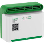 Schneider SMT10020 | Heat detector, PowerLogic HeatTag, smart sensor, cable overheating detection