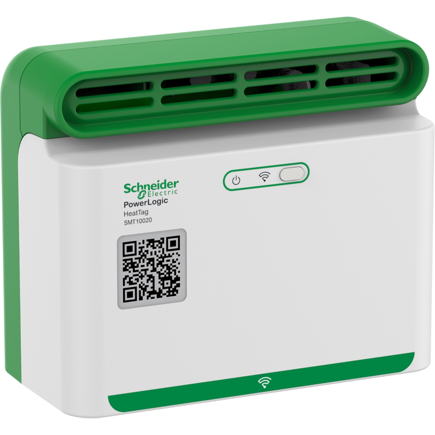 SMT10020_Image_1500.jpg Schneider SMT10020 | Heat detector, PowerLogic HeatTag, smart sensor, cable overheating detection - Image 1
