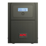 Schneider SMV1500AI-GR | APC Easy UPS 1 Ph Line Interactive, 1500VA, Tower, 230V, 4 Schuko CEE 7 outlets, AVR, LCD - Image 2