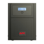 Schneider SMV2000AI-GR | APC Easy UPS 1 Ph Line Interactive, 2000VA, Tower, 230V, 4 Schuko CEE 7 outlets, AVR, LCD - Pure Sine wave - Image 3