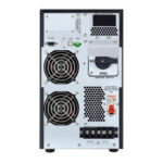Schneider SRV10KIL UPS | APC Easy UPS On-Line, 10kVA/10kW, Tower, 230V, Hard wire 3-wire(1P+N+E) outlet, Intelligent Card Slot, LCD, Extended Runtime - Image 3