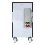 Schneider SRV10KIL UPS | APC Easy UPS On-Line, 10kVA/10kW, Tower, 230V, Hard wire 3-wire(1P+N+E) outlet, Intelligent Card Slot, LCD, Extended Runtime - Image 4