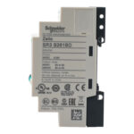 Schneider SR3B261BD |  modular smart relay Zelio Logic - 26 I O - 24 V DC - clock - display - Image 3