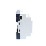 Schneider SR3XT101FU | discrete I/O extension module - 10 I O - 100..240 V AC - for Zelio Logic - Image 3
