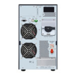 Schneider SRVS10KIL UPS | Easy UPS 1 Ph On-Line, 10kVA/10kW, Tower, 230V, 1x Hard wire 3-wire(1P+N+E) outlet, Intelligent Card Slot, LCD, Extended Runtime - Image 4