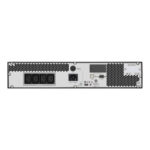 Schneider SRVS2KRILRK UPS | Easy UPS 1 Ph On-Line, 2000VA, Rackmount 4U, 230V, 4x IEC C13 outlets, Intelligent Card Slot, LCD, Extended runtime, W/ rail kit - Image 5