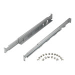Schneider SRVRK1 UPS | APC Easy UPS On-Line SRV 19" Rail Kit, 700mm depth