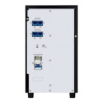 Schneider SRV72BP-9A UPS | APC Easy UPS On-Line SRV Battery Pack for 2/3kVA Extended runtime model, 72V - Image 3