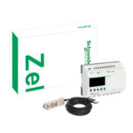 Schneider SR2PACKFU | compact smart relay Zelio Logic - “discovery” pack - 12 I O - 100..240V AC