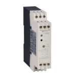 Shneider LT3SM00MW | Thermistor protection units, TeSys LT3, 250VAC 50/60Hz, 24 to 230VAC/DC, 2OC, manual reset