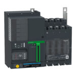 schneider TA16D3S2504TPE | TransferPact Active TA25,250A 3P Rotary 400V