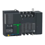 schneider TA16D4S5004TPE | TransferPact Active TA63,500A 4P Rotary 400V