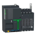 Schneider TR25D4R2004TPE | TransferPacT Remote, 200A, 400V, 4P, Remote, frame 250A
