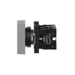 Schneider XA2EA7A3415 Harmony | Double-headed push button, Easy Harmony XA2, plastic, 22mm, 1 green flush marked I + 1 red flush marked O, 1NO + 1NC - Image 4