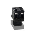 Schneider XA2EA7A3415 Harmony | Double-headed push button, Easy Harmony XA2, plastic, 22mm, 1 green flush marked I + 1 red flush marked O, 1NO + 1NC - Image 5