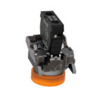 Schneider XB4BVG5 Harmony | Pilot light, metal, orange, Ø22, plain lens with integral LED, 110…120 VAC - Image 6