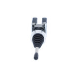 Schneider XD4PA24 | Joystick controller, Harmony XB4, metal, 22mm, 4 directions, spring return, 1NO - Image 4