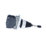 Schneider XD4PA24 | Joystick controller, Harmony XB4, metal, 22mm, 4 directions, spring return, 1NO - Image 3