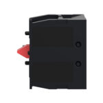 Schneider ZA2EE102 Harmony | Single contact block for head Ø22, 1 NC - Image 2