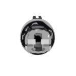 Schneider ZB4BD3 | Selector switch head, metal, black, Ø22, 3 positions, stay put - Image 6
