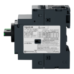 Schneider GV2P21 | Motor circuit breaker, TeSys GV2, 3P, 17-23 A, thermal magnetic, screw clamp terminals - Image 4