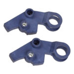 Schneider LA9FG970 TeSys | TeSys F- mechanical interlock - for 2 horizontal contactors